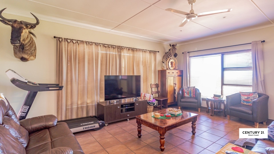 4 Bedroom Property for Sale in Vredenburg Western Cape